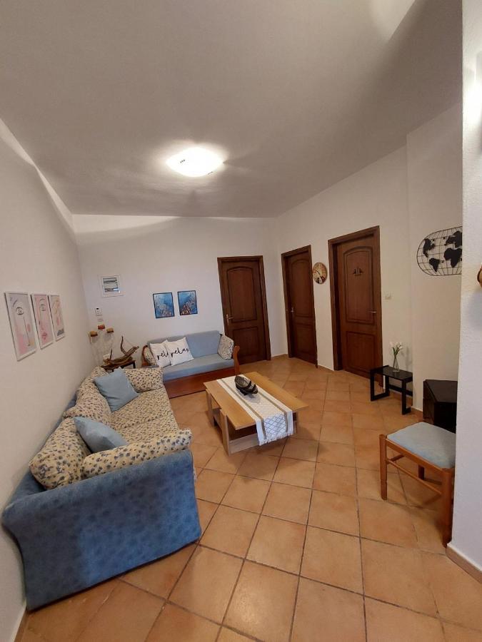 Elli'S House Villa Ierissos Exterior photo